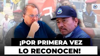 ⚠️▶️ Frente Sandinista TIENE INCONFORMES y tratan de APLACARLOS