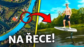 DAILY VLOGY JSOU ZPĚT?