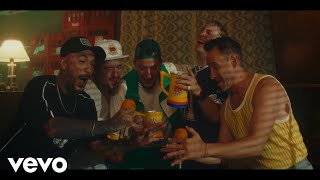 Luciano Pereyra, Ezequiel y La Clave, Un Poco de Ruido y Pinky SD - Si No Es Muy Tarde