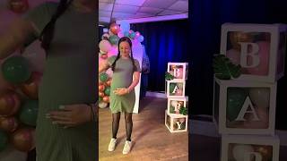 Not the Momma! 8,570 #babyshower #notthemomma #howmanyaunties