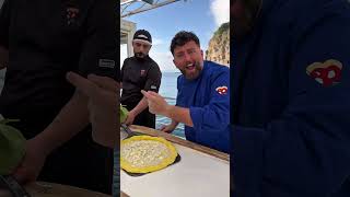 Profuma d’estate, sa di Sorrento.Il nuovo menù . prossimamente