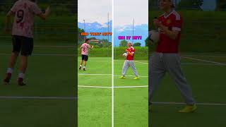 HIT CROSSBAR, REVEAL PLAYER! ‪@GetStuckInPlus‬