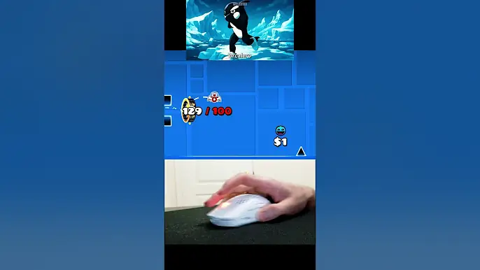 Spike Challenge Vs Wave Spam! #shorts