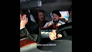 Aklını Alırım Lan Senin Kendini Zeki Zannediyo Hangi Zeki Hotur Kotur Nevzat | Kurtlar Vadisi