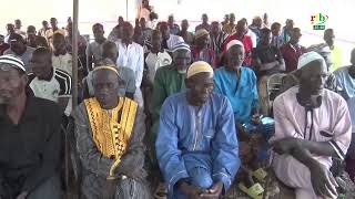 RTB - JT de 20H du 13 août 2025