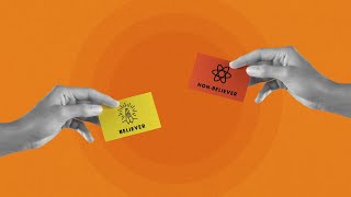 Does Religion Make Us Better? | Ozan Isler & Onurcan Yilmaz, Kadir Has University