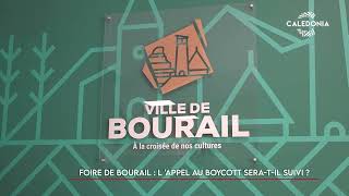 Foire de Bourail : l'appel au boycott sera-t-il suivi ?