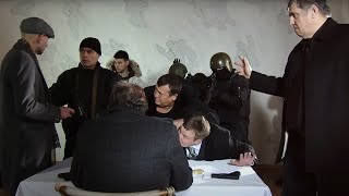 ОПАСНЫЙ КРИМИНАЛЬНЫЙ БОЕВИК! КОНВЕЙЕР ЖЕСТОКИХ УБИЙСТВ И РАССЛЕДОВАНИЙ! ПРИНЦИП ХАБАРОВА. Ч.2