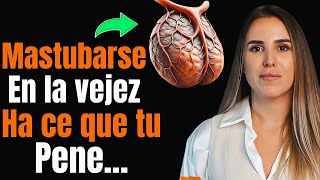 Si eres mayor y te masturbas, te pido que veas este video...