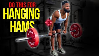 Stiff Leg Deadlift Mistakes You Need To Avoid!