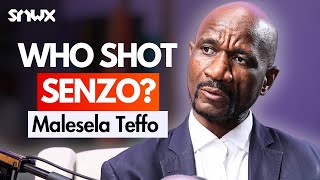 Malesela Teffo tells all: Kelly Khumalo, Senzo Meyiwa, Mkhwanazi, LPC striking, MacG, Thabo Bester