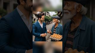 মানুষ হতে মানবতা লাগে | #ytshorts #shortsfeed #viral #trending