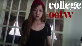 College OOTW #1