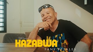 KAZABWA - Fane Pétales [CLIP OFFICIEL]