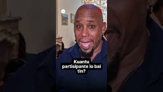 Apertura ofisial di e selebrashon promé lustro di Miss Curaçao Holland. #curacao #news #extra