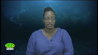 SVGTV News 8 August 2025