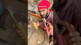 Right welding ideas #skills#welding #weldingtools#experiment #lifehacks