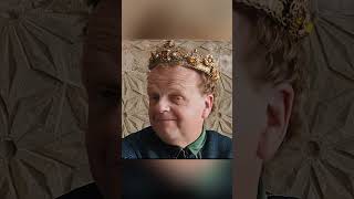 كانت توسلات الأميرة بلا جدوى، فقام الملك بتعيين الشيطان صهره.#shorts #trending