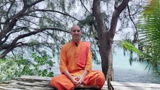 Light of Hatha Yoga with Swami Paramanada