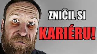 PRAVÁ TVÁŘ KOZA BOBKOV?!