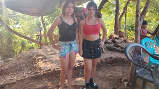 Las Hermanitas Vallecillo SV está en vivo