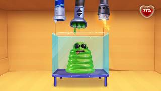 Kick the Buddy: The Most Epic Minigames Ever 💥 #kickthebuddy