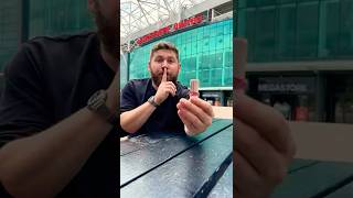 I Hid $1,000 at a Football Stadium 💰