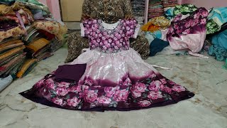 @ramyacollections Vijayawada kids wear new trending collection 🥳💃, What's app no: 8639208100