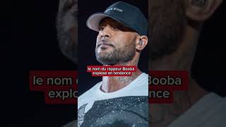 Gims enlève ses lunettes et ruine booba !😱