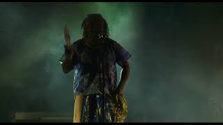 Edou et Mexem live au Melanesia 2010