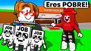 ROBÉ a "CHICA ADMIN" FALSA el NUEVO BRAINROT SUPER SECRETO?! en Steal a Brainrot