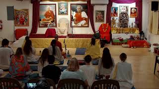 Yoga for Grief Relief Navigating Loss in Challenging Global Times, by Antonio Sausys