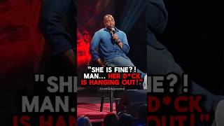 "Dave Chappelle Turned Helping Someone Into a Fight.." | Deep In The Heart Of Texas