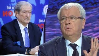 BERISHA ikën nga PD/ SHPËRTHEN NGJELA, ja kush mund ta zëvendësoj në KRYE të PD