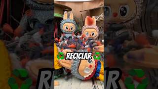 ♻️ Recicla tus desperdicios de impresión 3D - Como aprovechar tus últimos restos de plástico