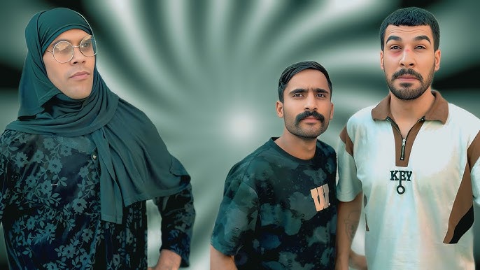 مهدي وابو خضير قررو يشتغلون حته يكونون مستقبلهم 😂