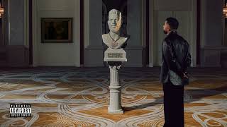 Karan Aujla | Ikky - 7.7 Magnitude (Official Audio)