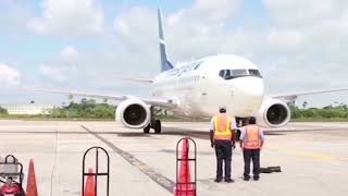 Tour Operator Says Belize Experience Too Costly