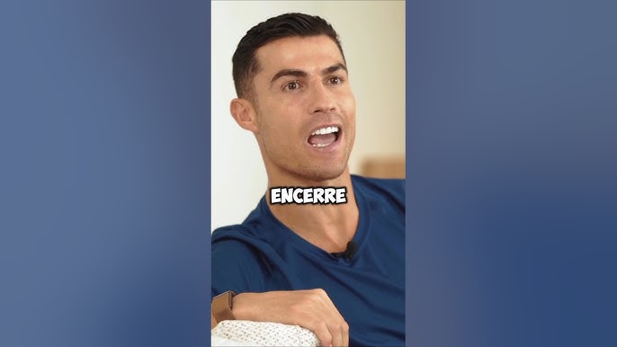 A filha de Ronaldo foi presa! Mas o motivo comoveu o mundo 🧐 ll #ronaldo #georgina #shorts