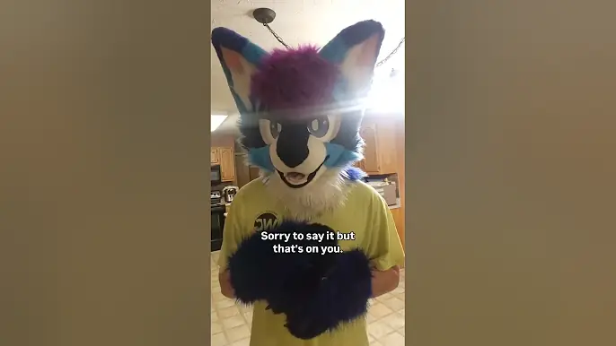 Nope #Jesuslovesyou #boost #furry #christianfurry #ytshorts #Christian #atheist #fyp #furryfandom