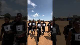 Squid games || Nigeria version🇳🇬😂