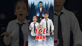 ICE MAN 😨Teacher vs student school life story 😎#shorts#schoollife#schoolife#dhonisir#emotional