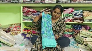 ‪@ramyacollections‬ , Divya brand Georgette  sarees cost only 480, free shipping, 8639209100 🥳💃