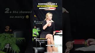 Ranking The Top 5 Between Two Ferns Moments Part 4 🤣