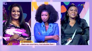 Les Femmes d’Ici du mardi 17 juin 2025 I "Dans vos courriers, c’est double face !