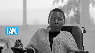 I AM #ForEveryChild | Step Forward, Speak Up, Stand With Children