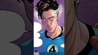 ¡¿REED PERDIÓ LA CURA PARA JOHNNY?! | La Caja Geek | #Short
