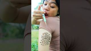 Wow! SMART ideas and USEFUL with single mom in forest #camping #outdoor #ideas