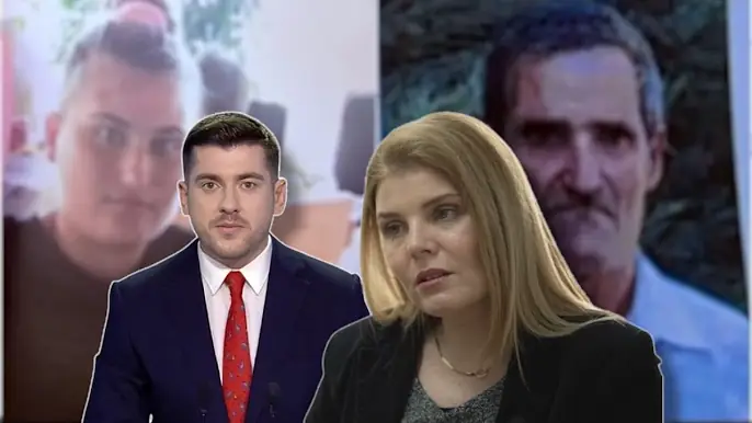 Vajza mbyti të atin me tel, sociologia zbardh detaje të rënda: Shkaqet që mund ta kenë shtyrë…