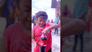 Part-3 ছোট দিপু যখন গেড়ে যে কাজ করে অতঃপর😁😁 #funny #sedmood #emotionalstory #emotional